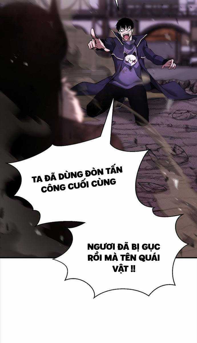 Tử Linh Sư Mạnh Nhất Chapter 36 trang 114