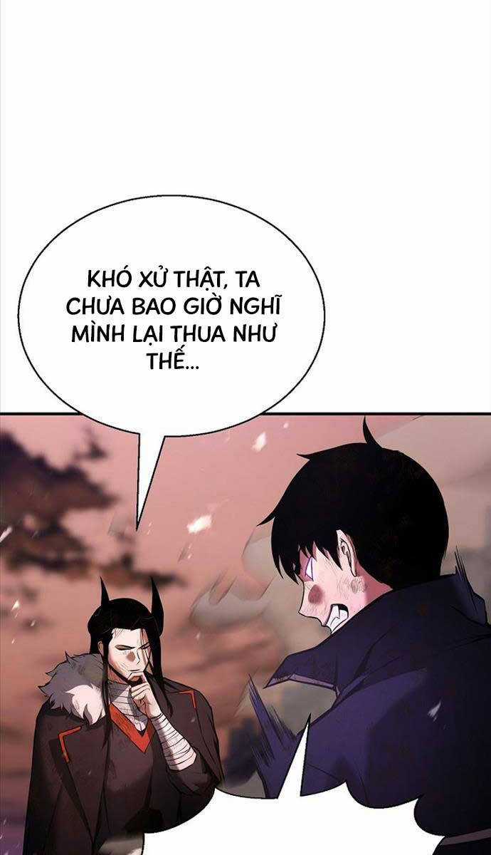 Tử Linh Sư Mạnh Nhất Chapter 36 trang 115