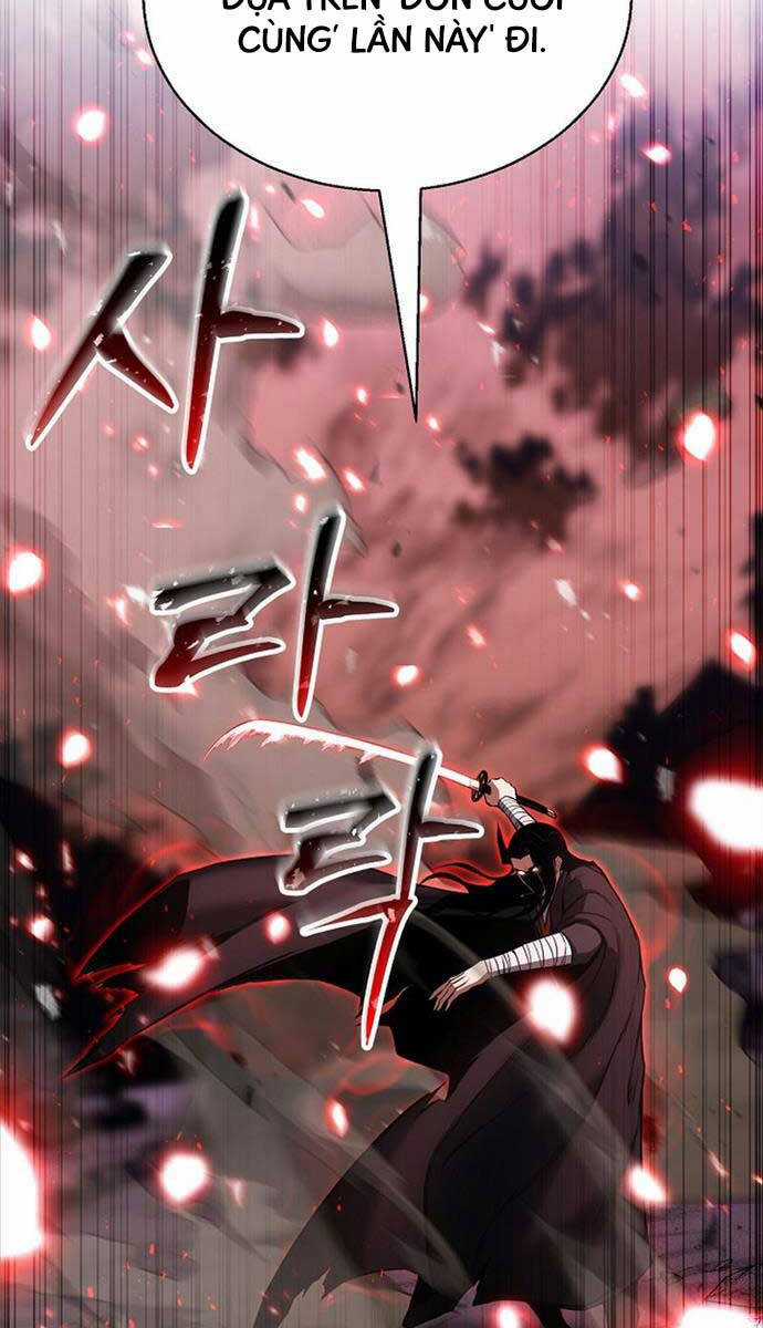 Tử Linh Sư Mạnh Nhất Chapter 36 trang 119