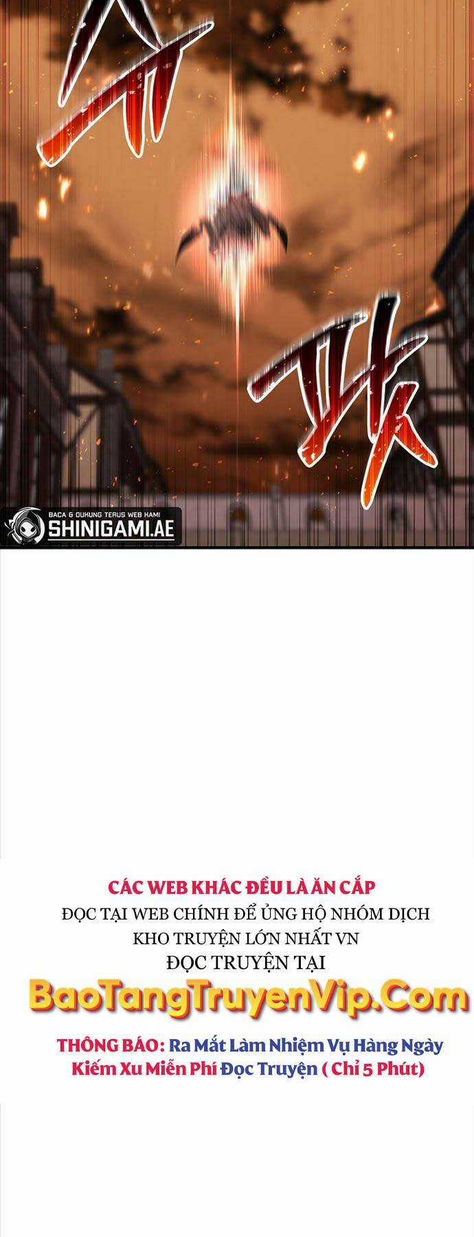 Tử Linh Sư Mạnh Nhất Chapter 36 trang 14