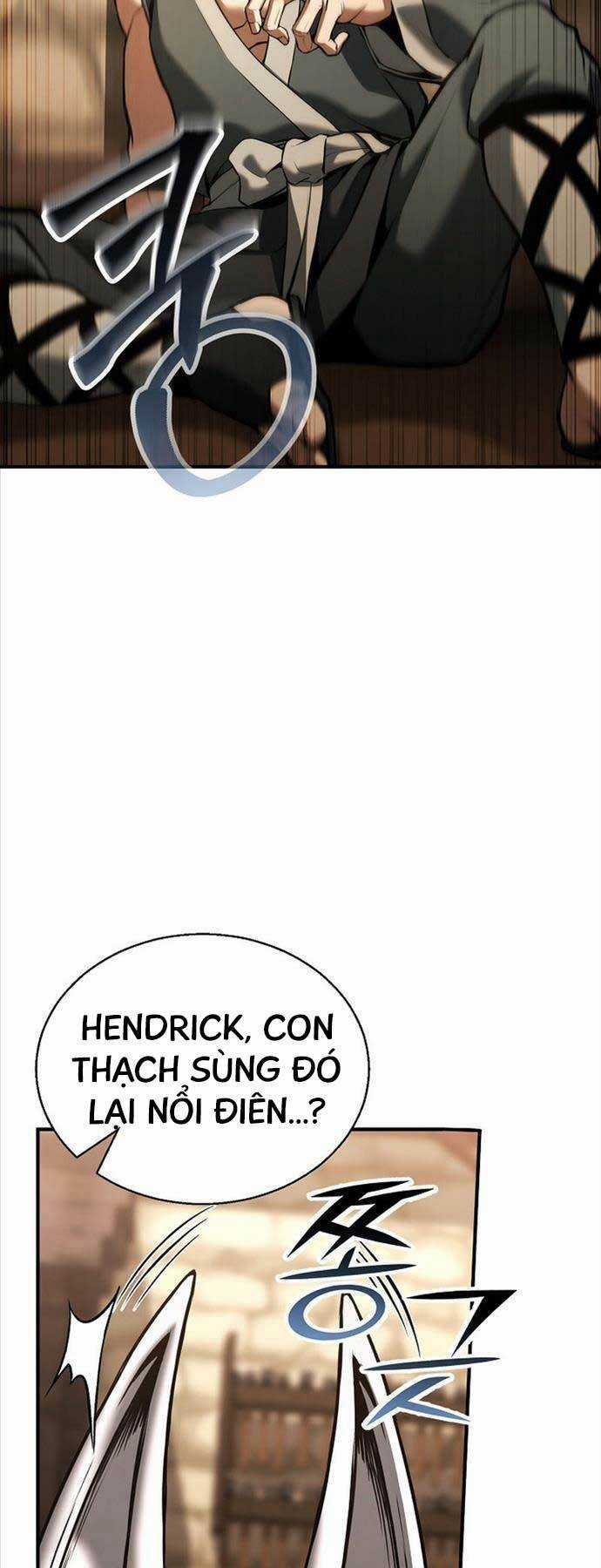 Tử Linh Sư Mạnh Nhất Chapter 36 trang 2