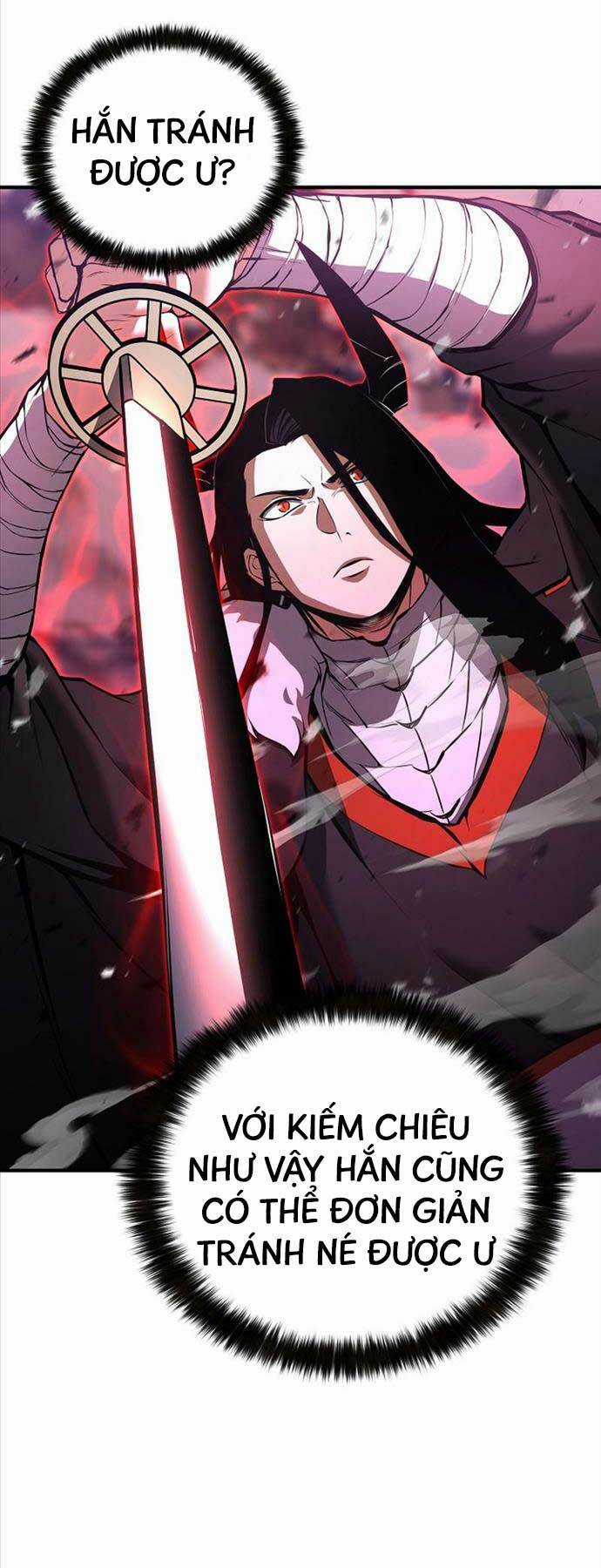 Tử Linh Sư Mạnh Nhất Chapter 36 trang 22