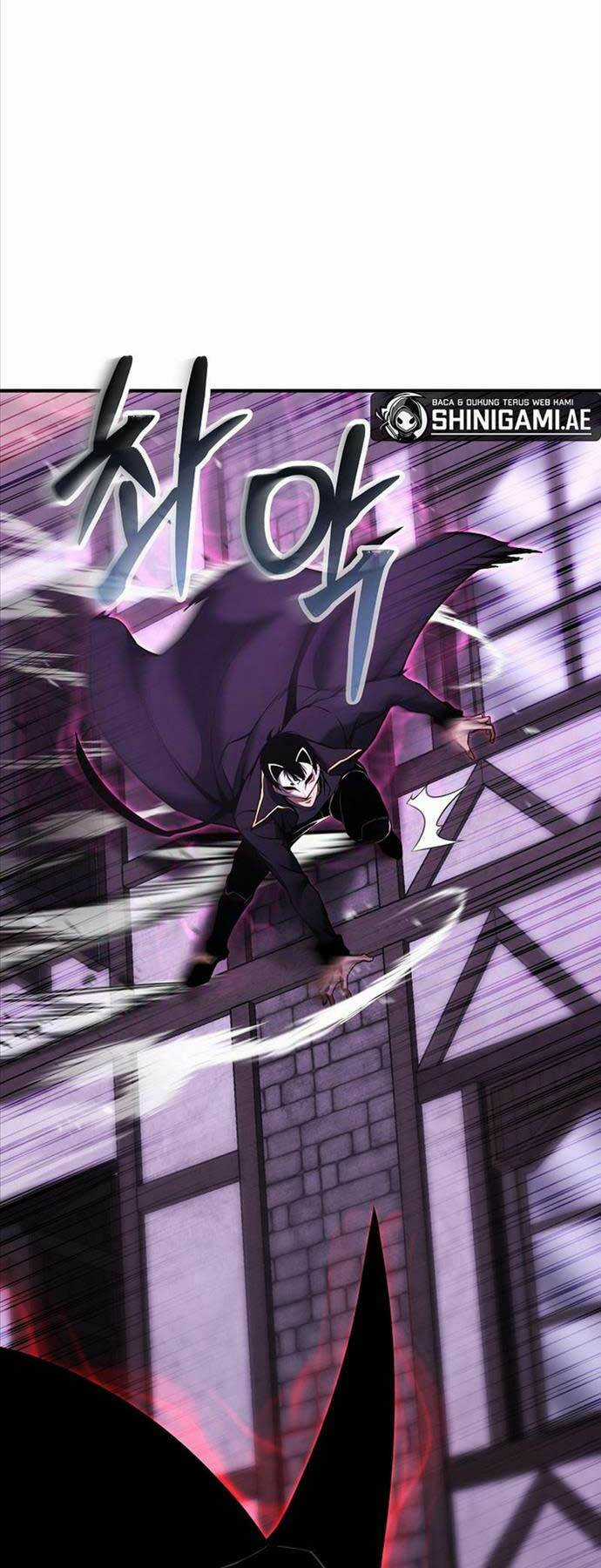 Tử Linh Sư Mạnh Nhất Chapter 36 trang 23