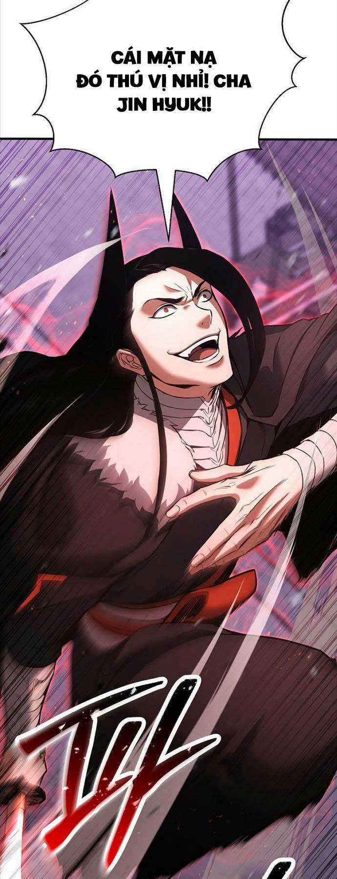 Tử Linh Sư Mạnh Nhất Chapter 36 trang 26