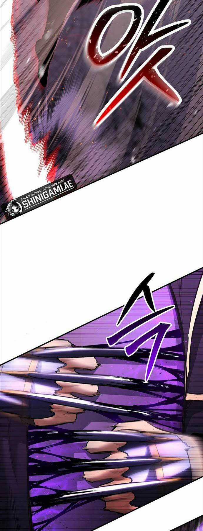 Tử Linh Sư Mạnh Nhất Chapter 36 trang 27