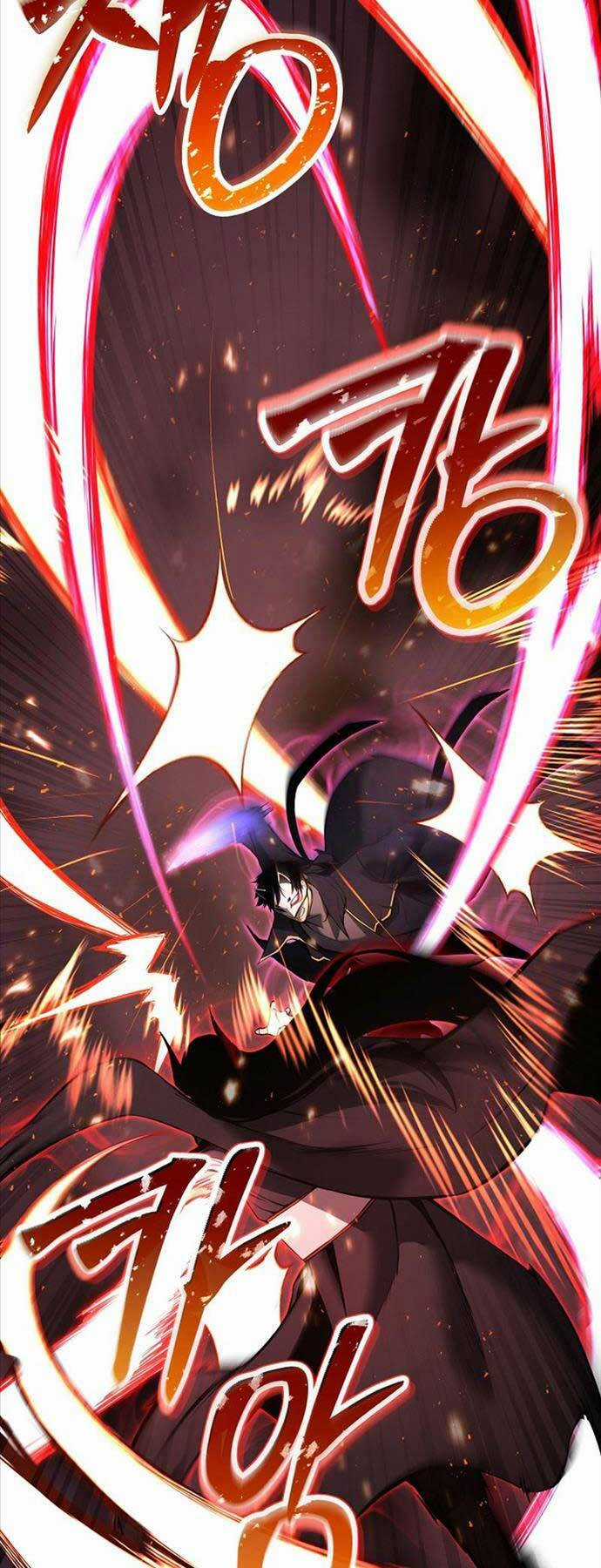 Tử Linh Sư Mạnh Nhất Chapter 36 trang 31