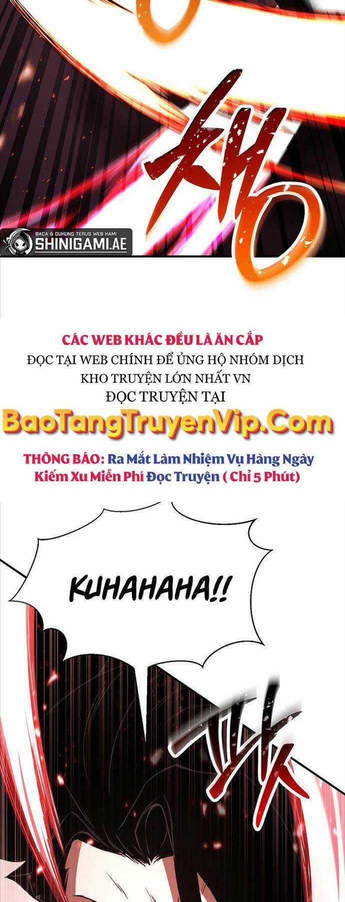 Tử Linh Sư Mạnh Nhất Chapter 36 trang 32