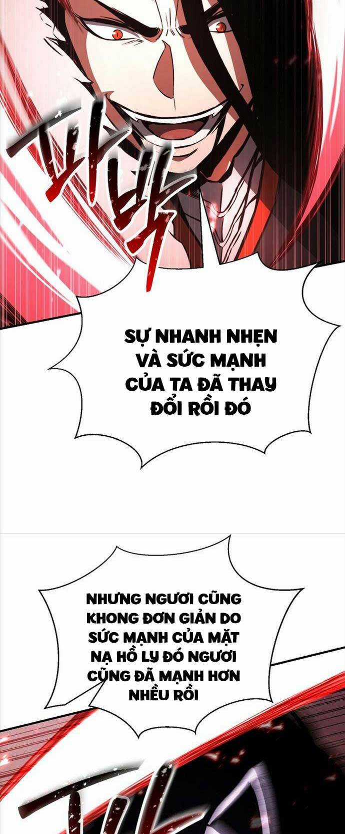 Tử Linh Sư Mạnh Nhất Chapter 36 trang 33