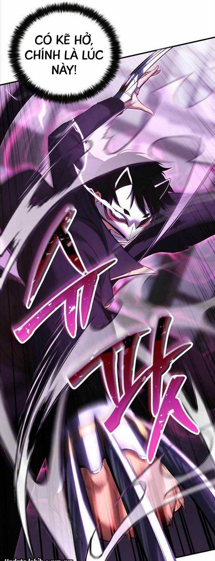 Tử Linh Sư Mạnh Nhất Chapter 36 trang 36