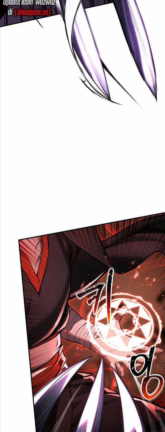 Tử Linh Sư Mạnh Nhất Chapter 36 trang 37