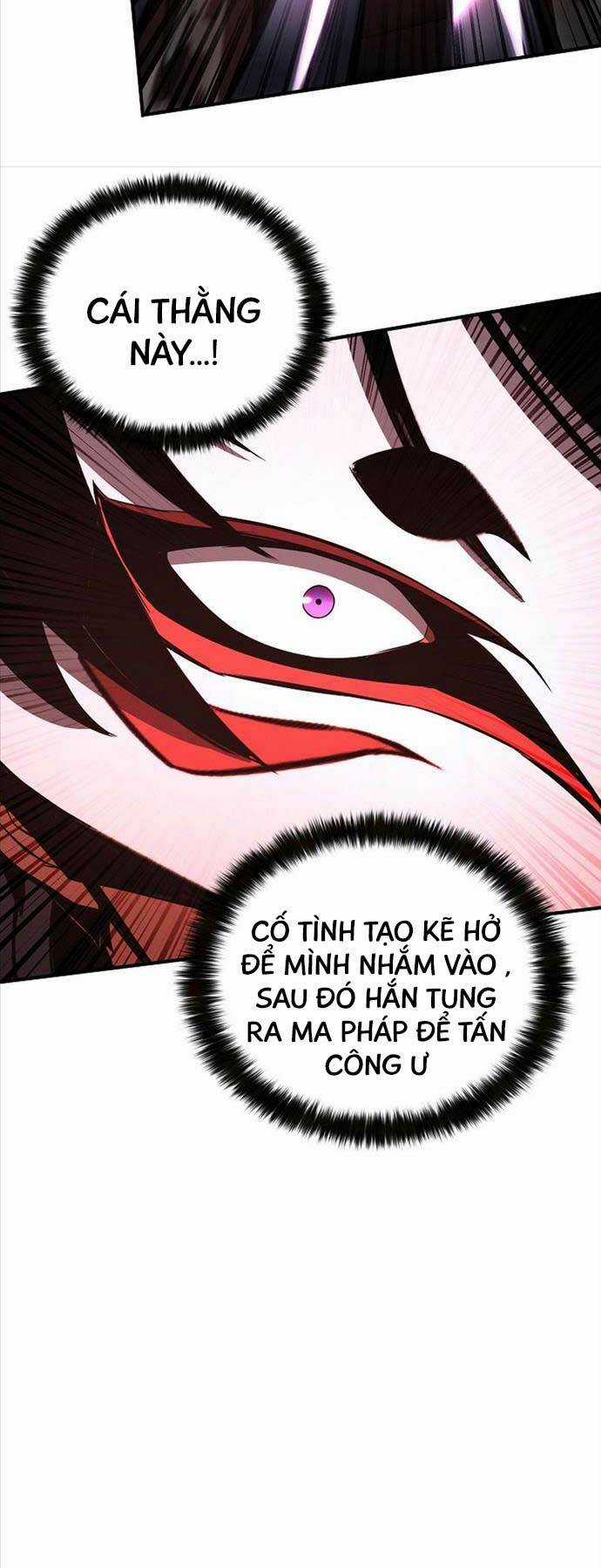 Tử Linh Sư Mạnh Nhất Chapter 36 trang 38