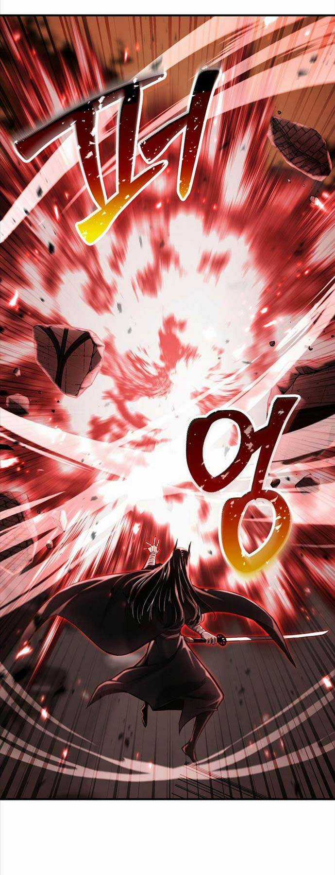 Tử Linh Sư Mạnh Nhất Chapter 36 trang 39