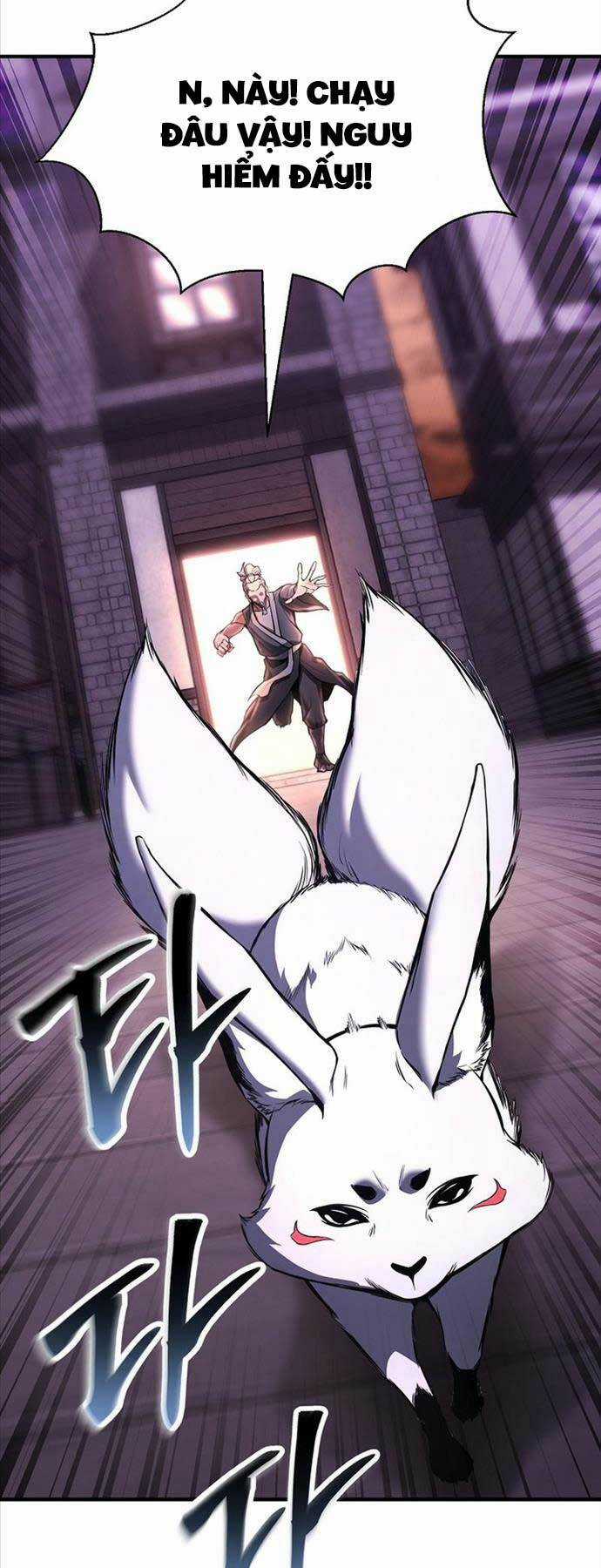 Tử Linh Sư Mạnh Nhất Chapter 36 trang 4