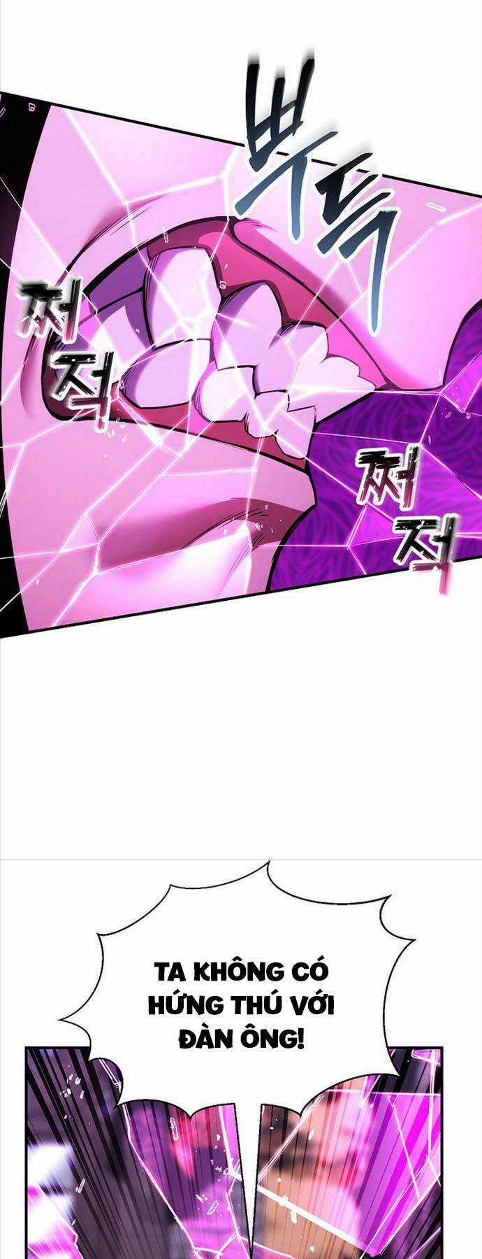 Tử Linh Sư Mạnh Nhất Chapter 36 trang 46