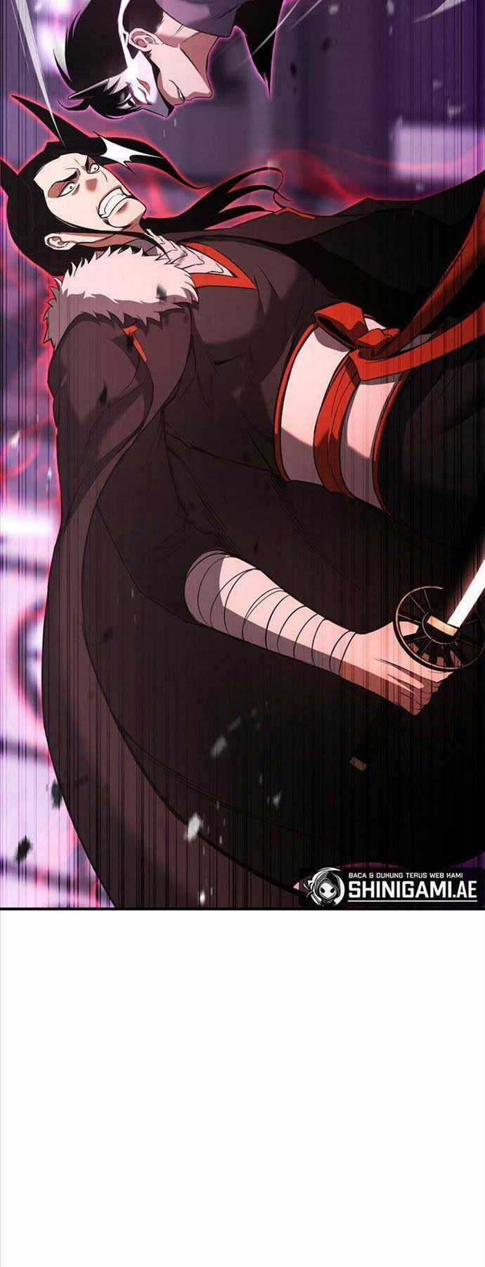 Tử Linh Sư Mạnh Nhất Chapter 36 trang 51