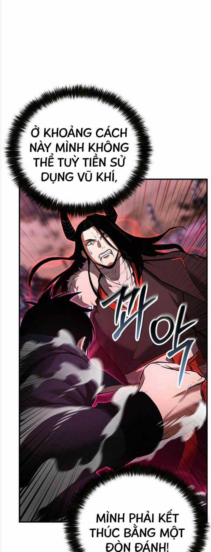 Tử Linh Sư Mạnh Nhất Chapter 36 trang 52