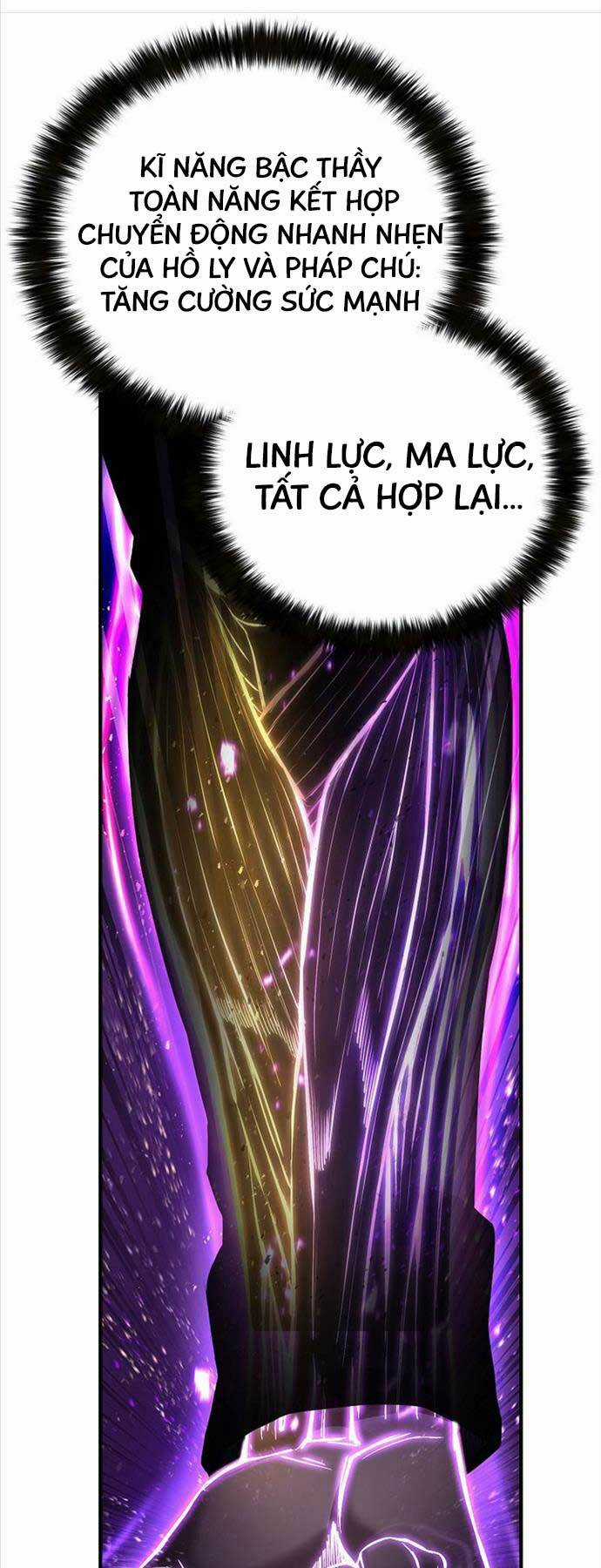 Tử Linh Sư Mạnh Nhất Chapter 36 trang 54