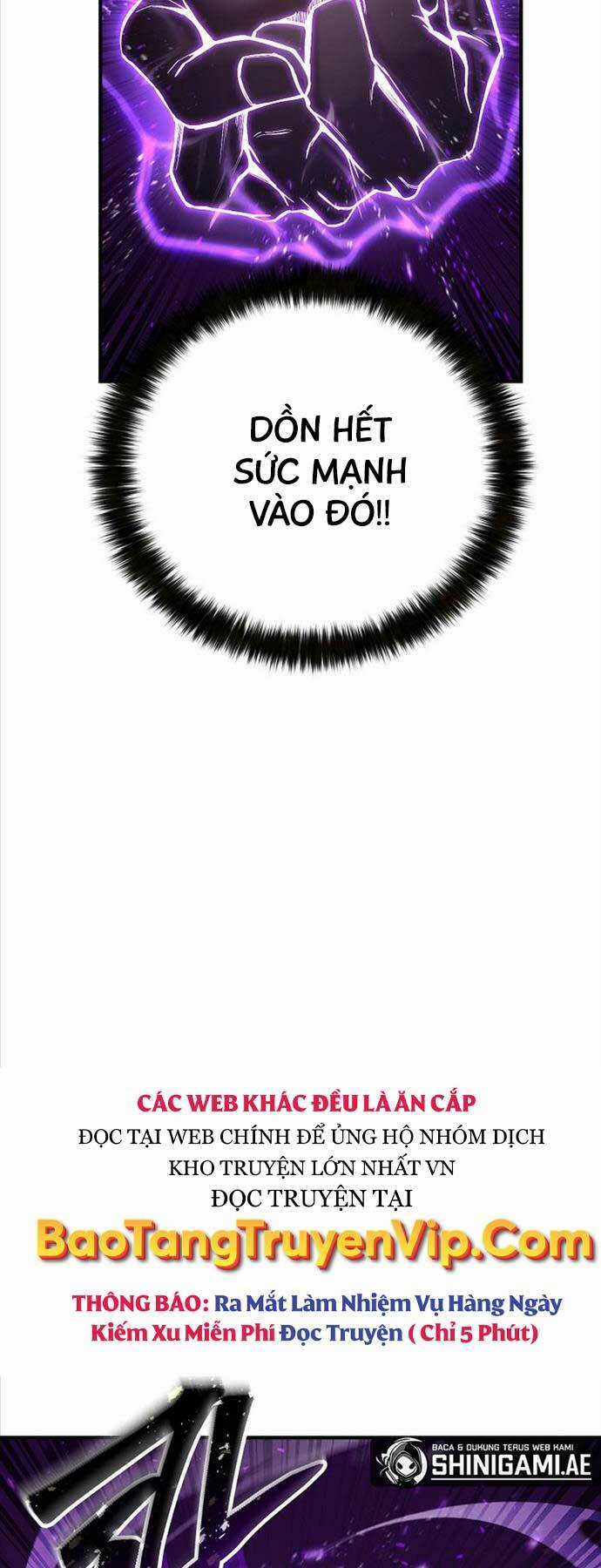 Tử Linh Sư Mạnh Nhất Chapter 36 trang 55