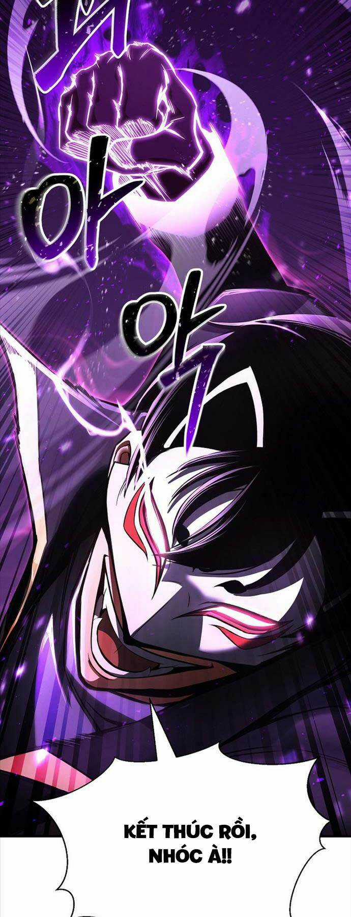 Tử Linh Sư Mạnh Nhất Chapter 36 trang 56