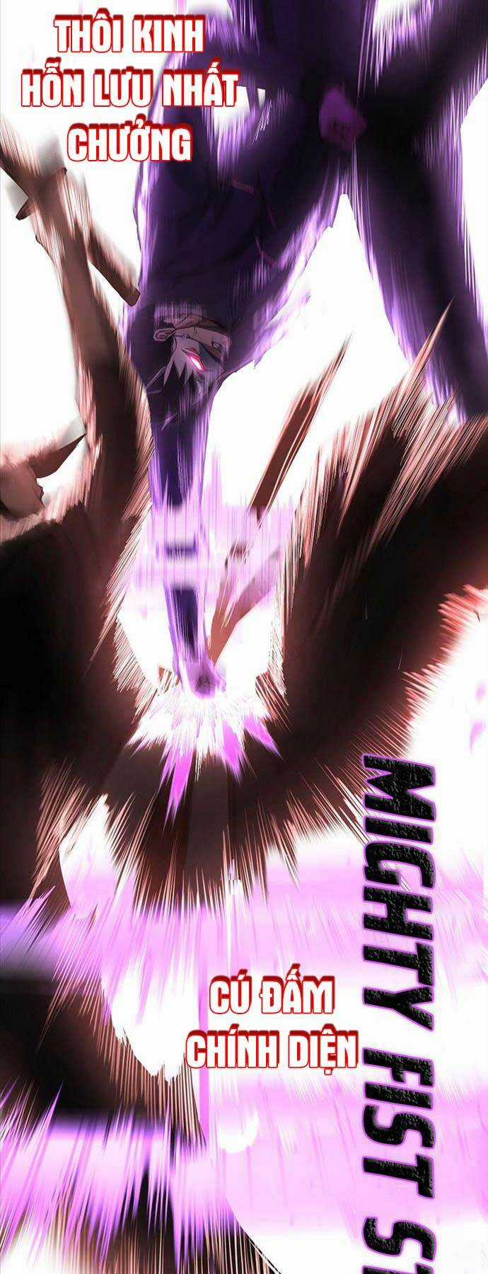 Tử Linh Sư Mạnh Nhất Chapter 36 trang 58