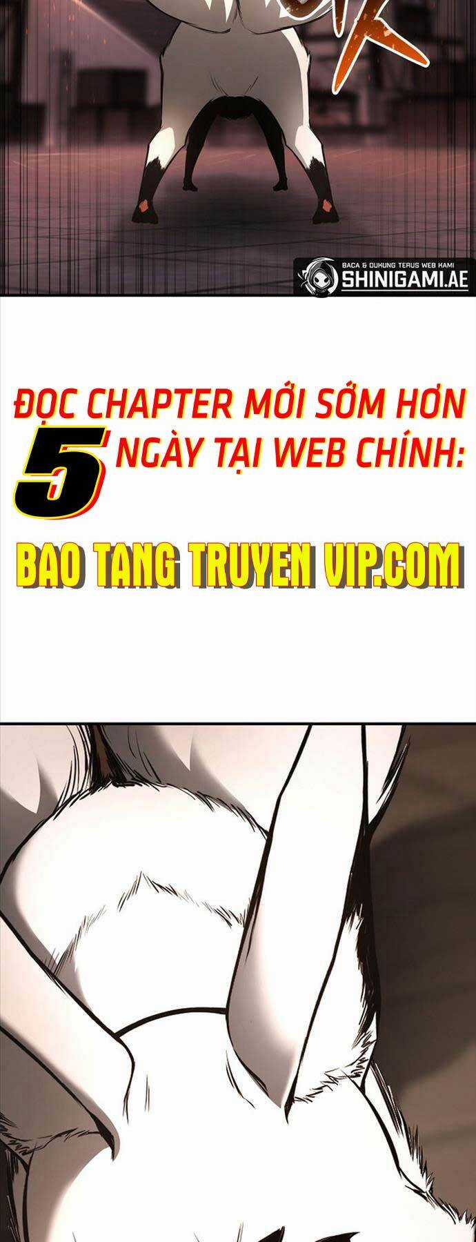 Tử Linh Sư Mạnh Nhất Chapter 36 trang 6