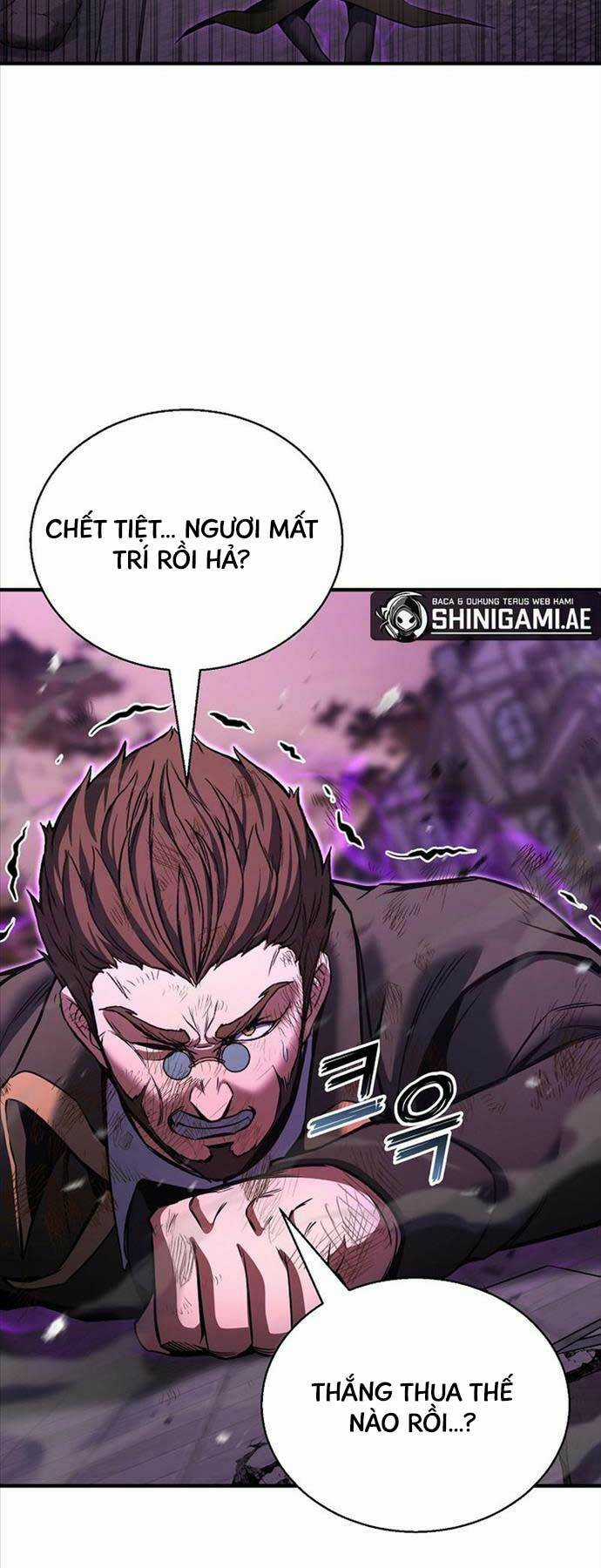 Tử Linh Sư Mạnh Nhất Chapter 36 trang 64
