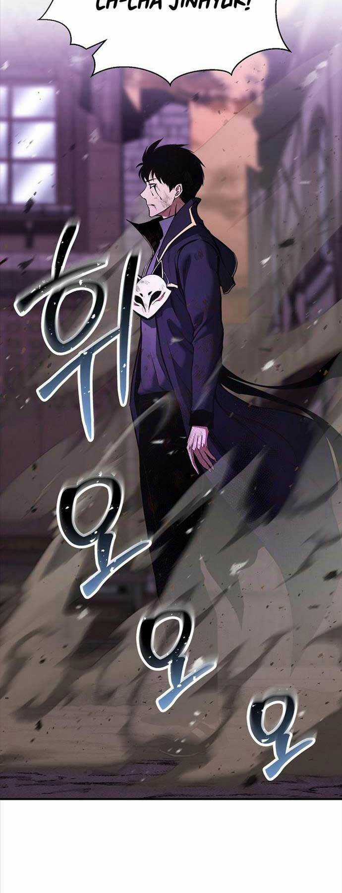 Tử Linh Sư Mạnh Nhất Chapter 36 trang 67