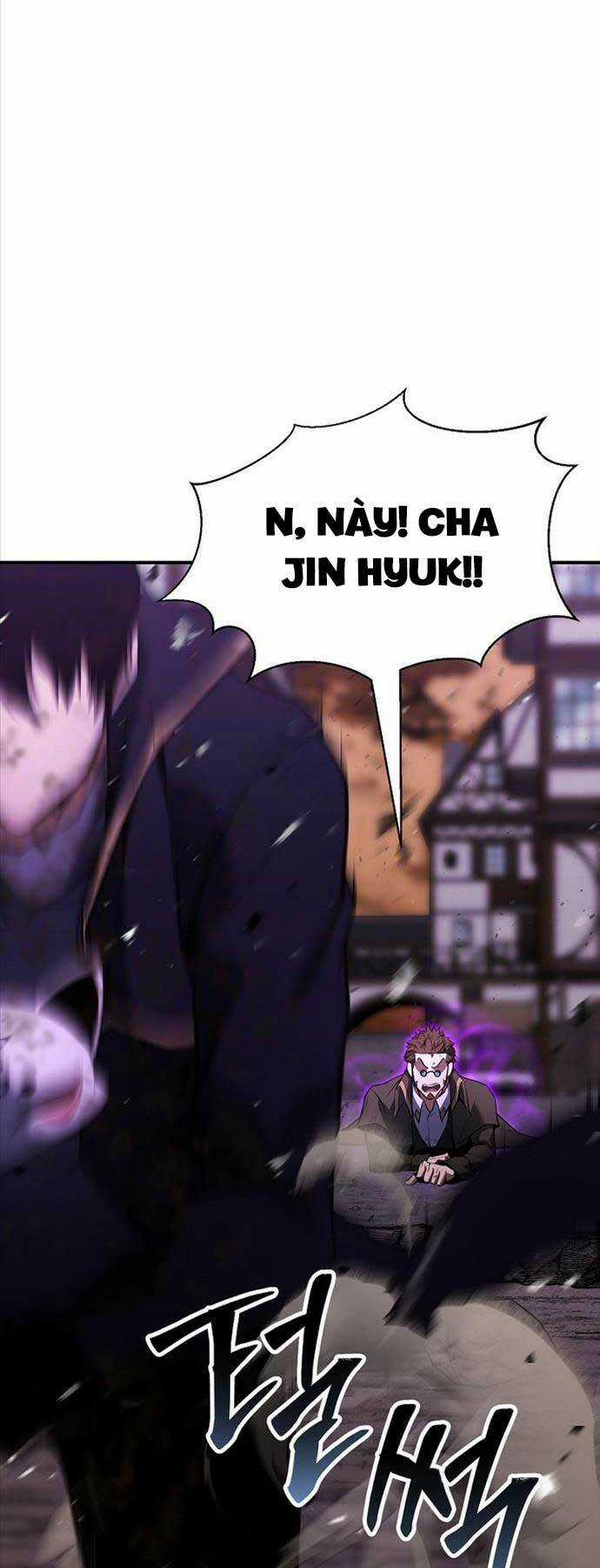 Tử Linh Sư Mạnh Nhất Chapter 36 trang 69