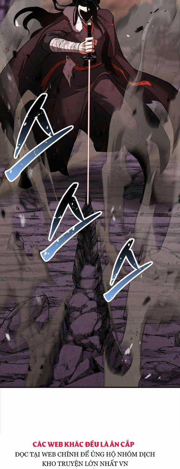 Tử Linh Sư Mạnh Nhất Chapter 36 trang 72