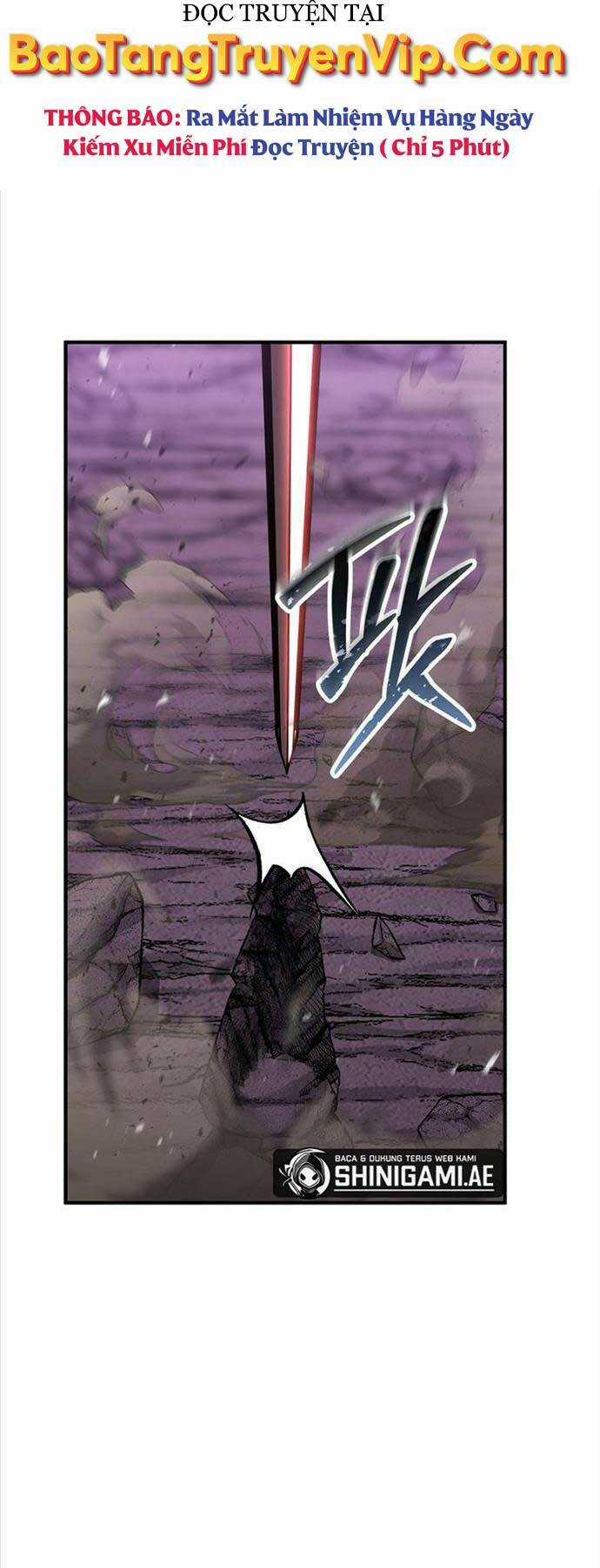 Tử Linh Sư Mạnh Nhất Chapter 36 trang 73