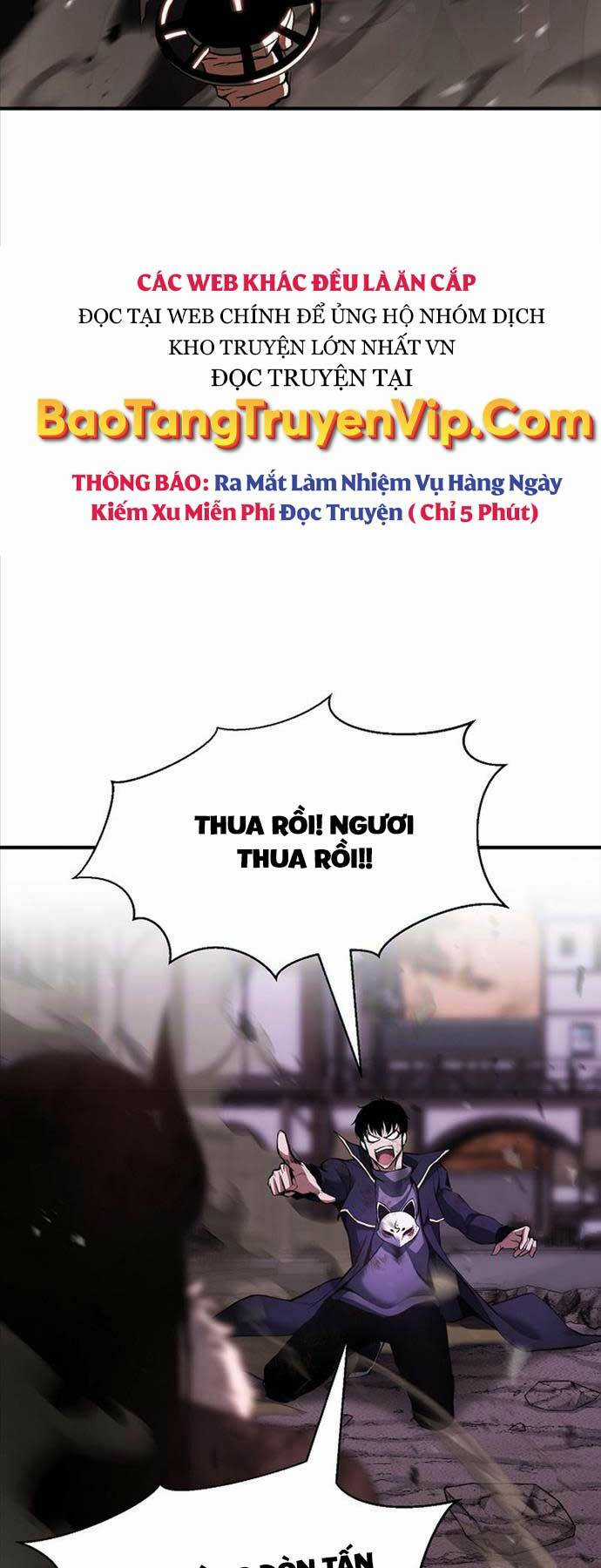 Tử Linh Sư Mạnh Nhất Chapter 36 trang 75