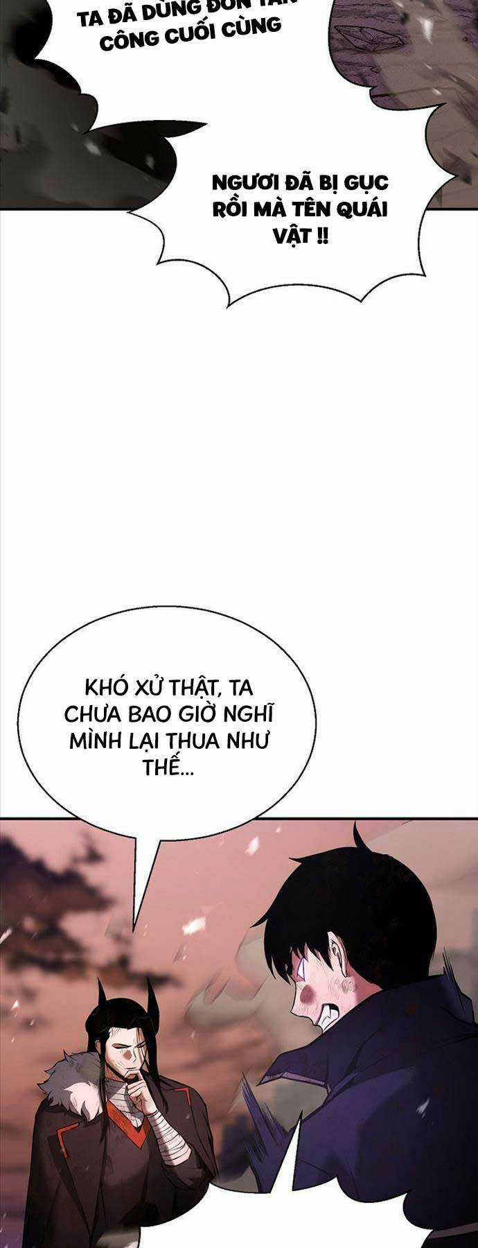 Tử Linh Sư Mạnh Nhất Chapter 36 trang 76