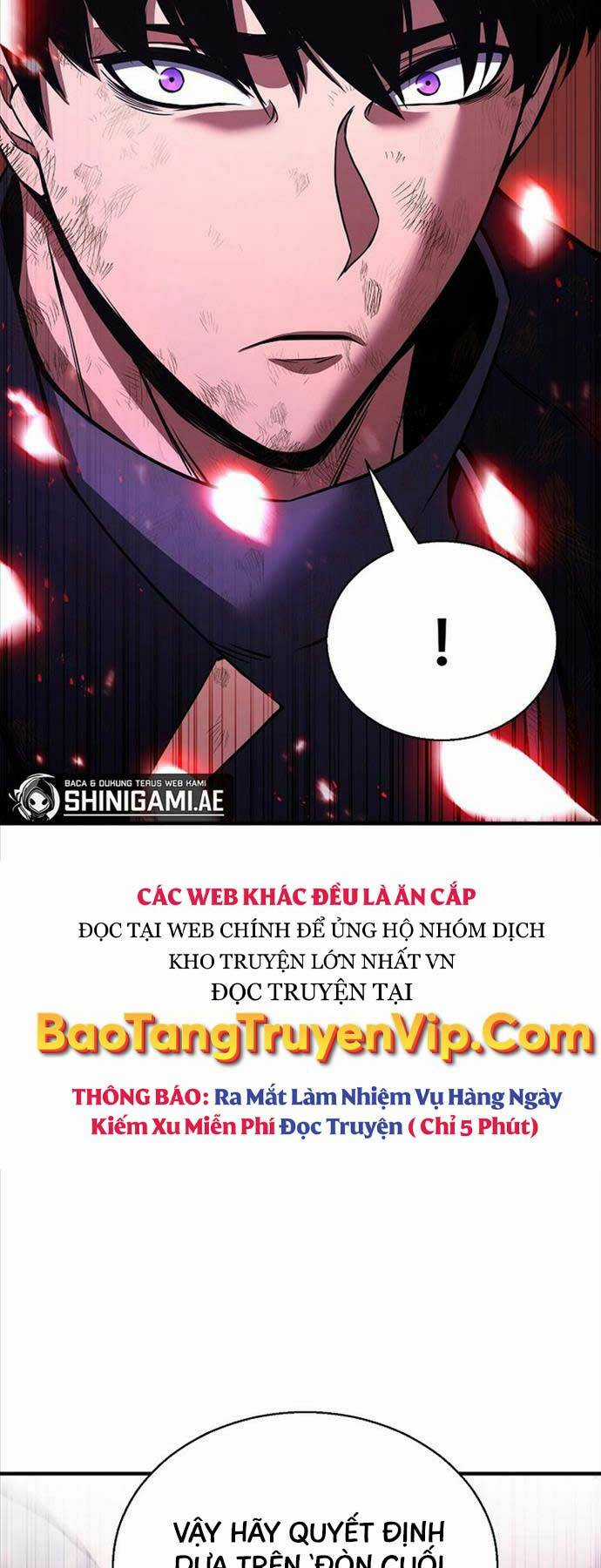 Tử Linh Sư Mạnh Nhất Chapter 36 trang 78