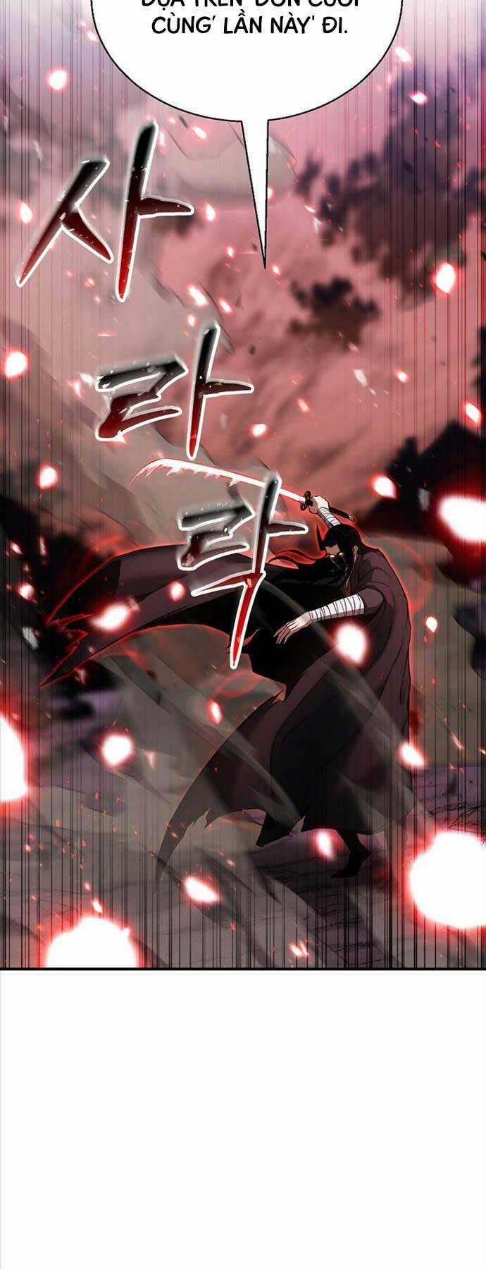 Tử Linh Sư Mạnh Nhất Chapter 36 trang 79