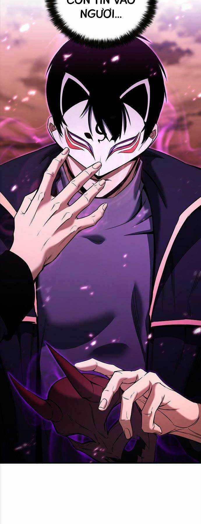 Tử Linh Sư Mạnh Nhất Chapter 36 trang 8