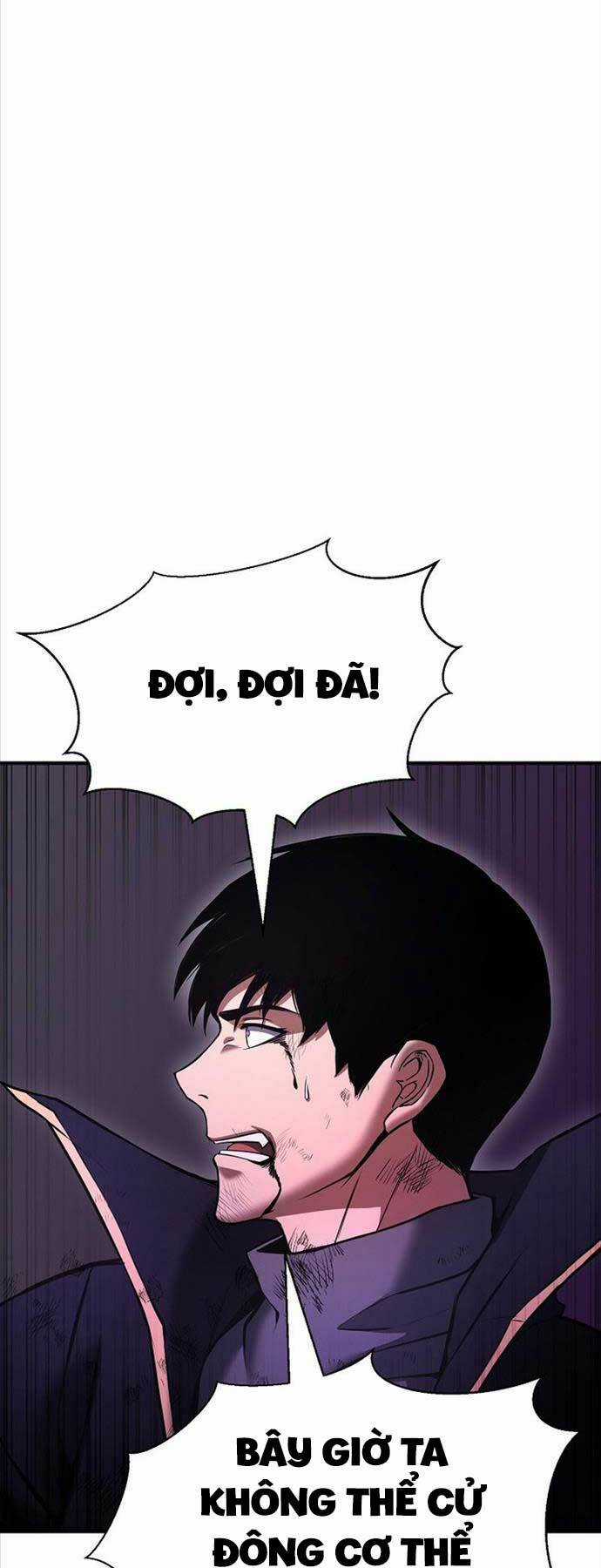 Tử Linh Sư Mạnh Nhất Chapter 36 trang 81