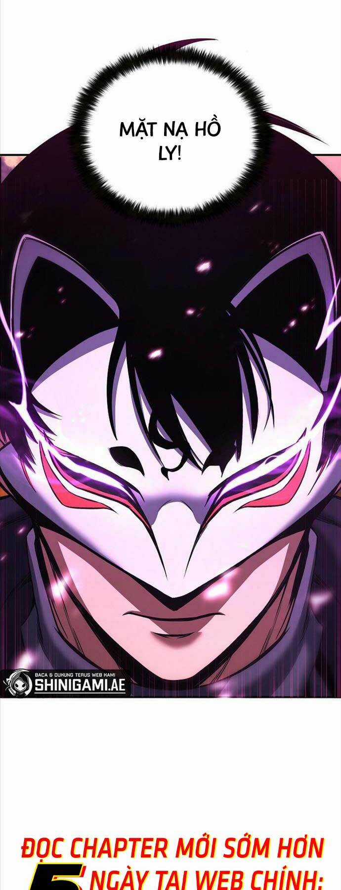 Tử Linh Sư Mạnh Nhất Chapter 36 trang 9