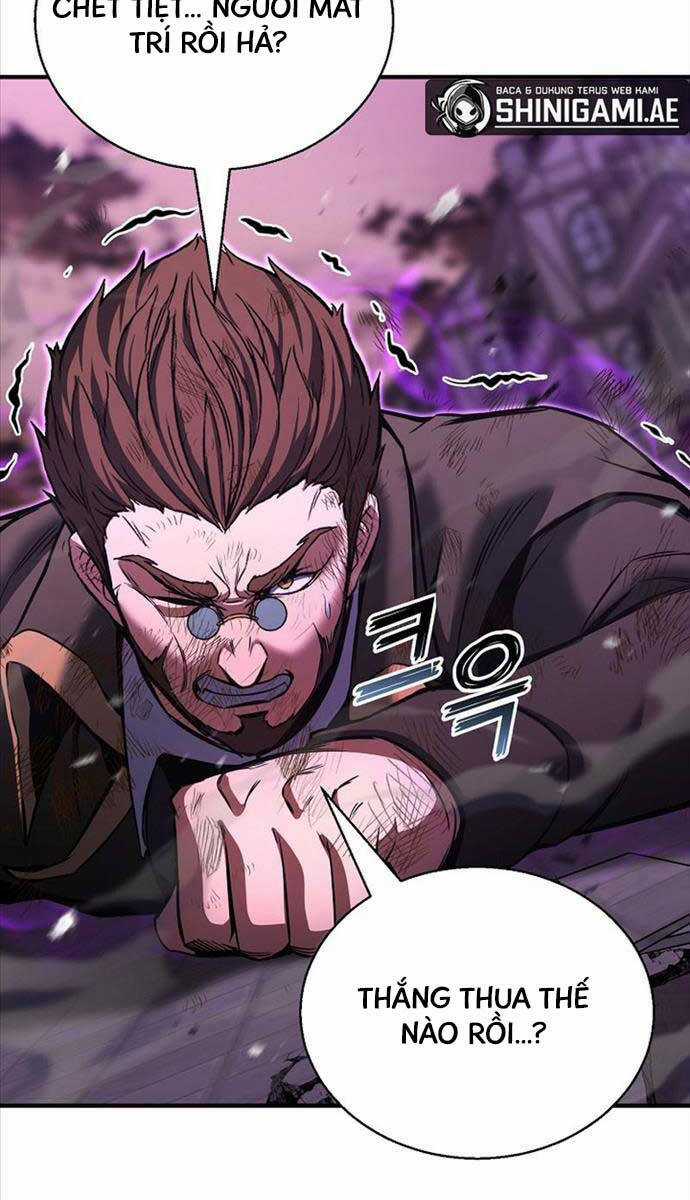 Tử Linh Sư Mạnh Nhất Chapter 36 trang 97