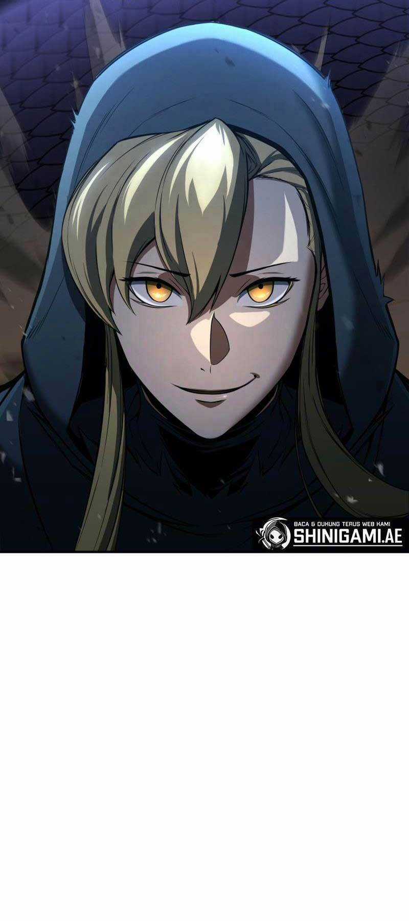 Tử Linh Sư Mạnh Nhất Chapter 37 trang 101