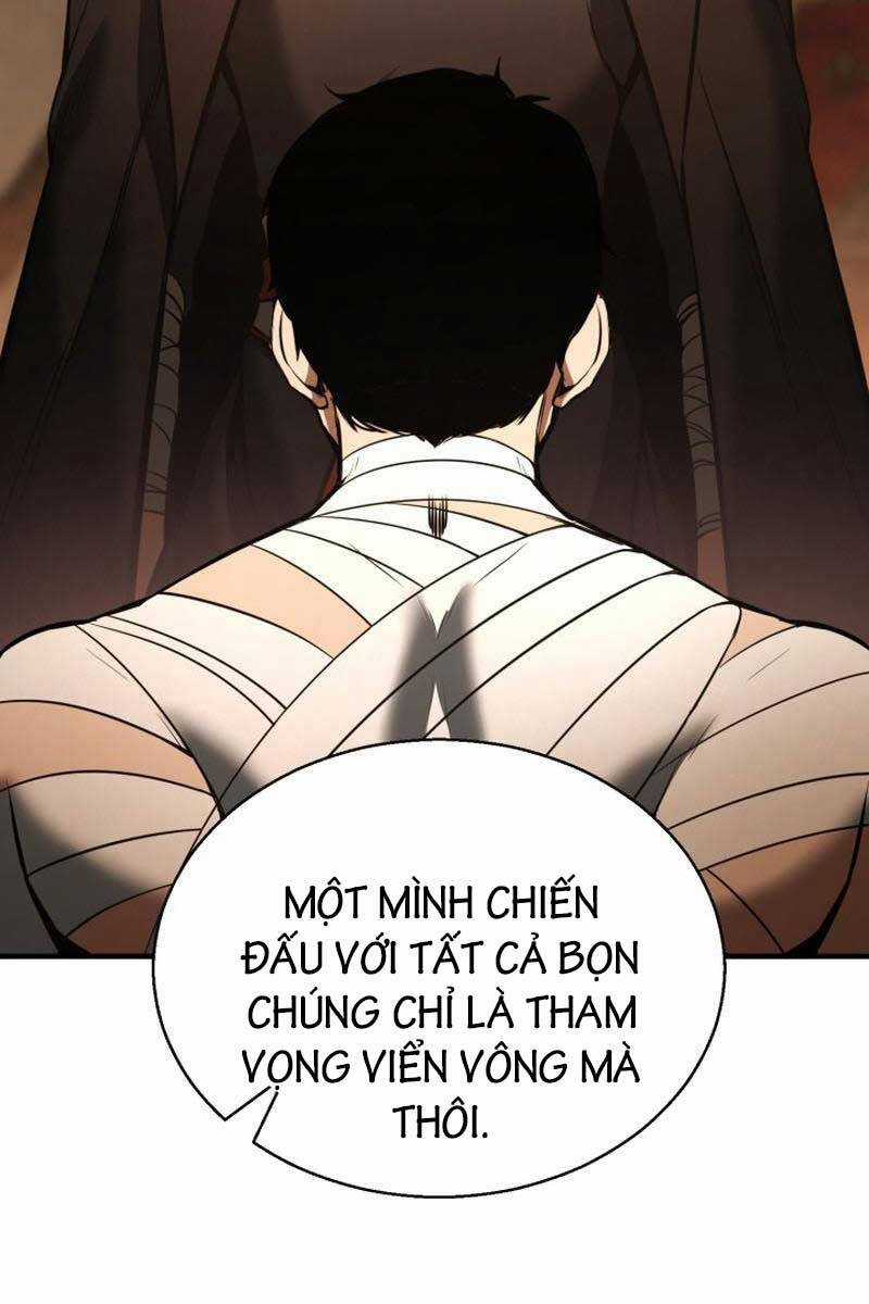 Tử Linh Sư Mạnh Nhất Chapter 37 trang 105