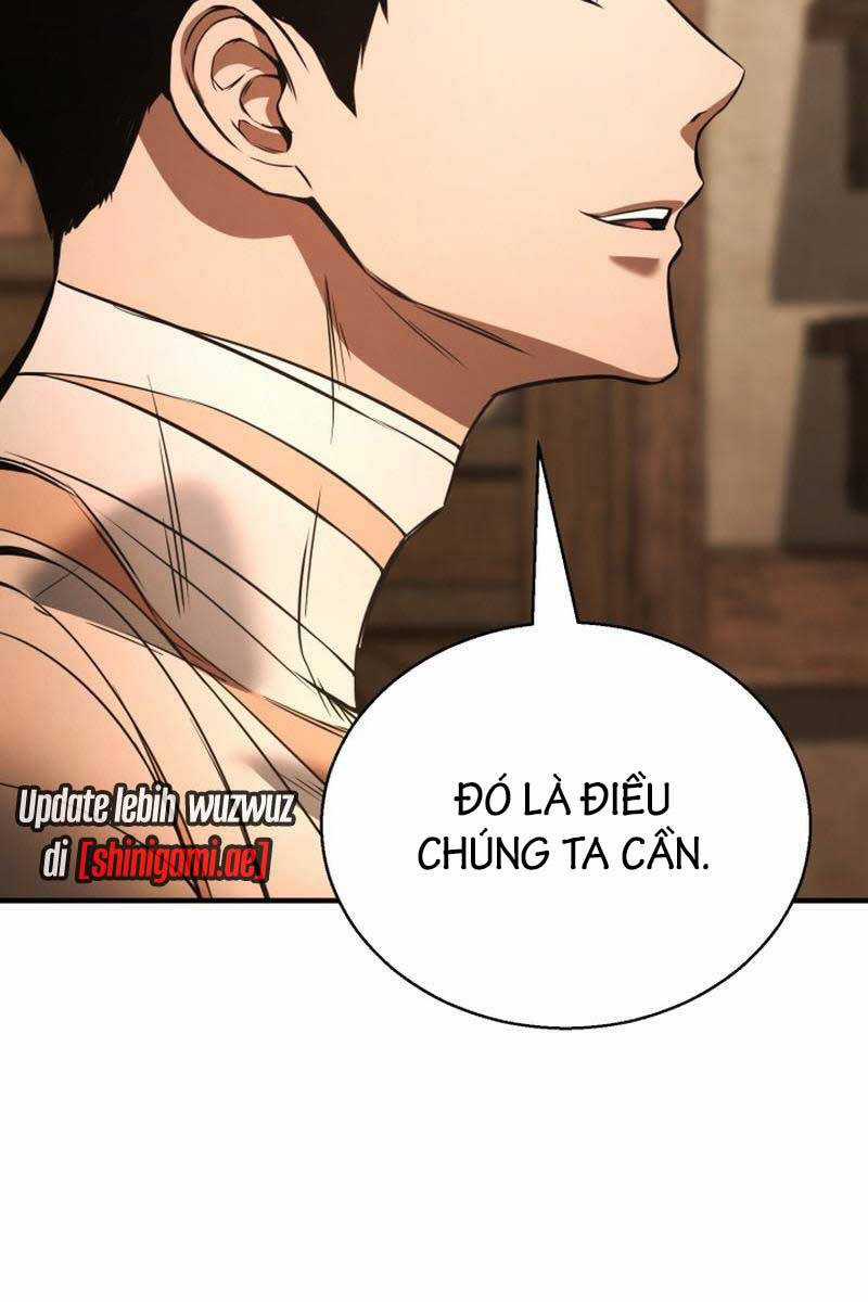 Tử Linh Sư Mạnh Nhất Chapter 37 trang 107
