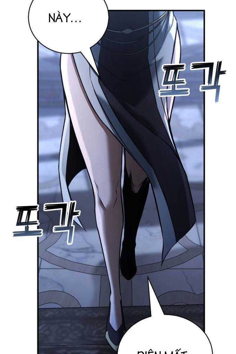 Tử Linh Sư Mạnh Nhất Chapter 37 trang 118