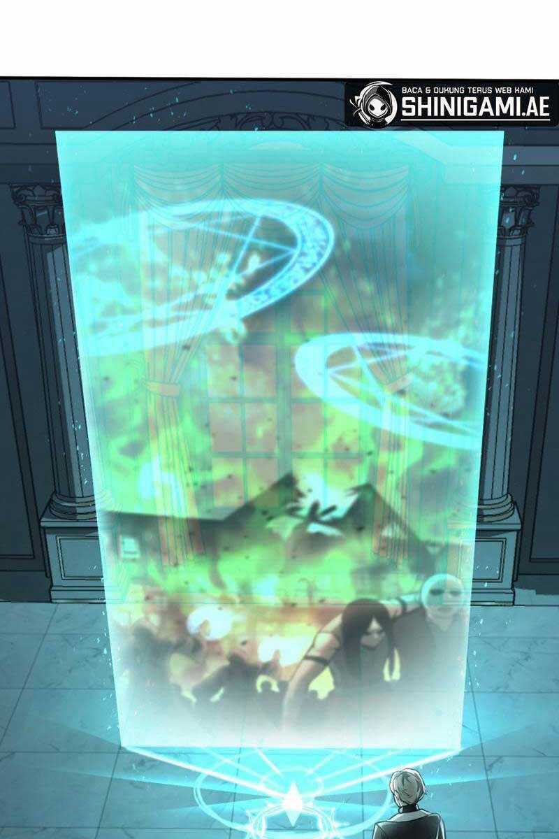 Tử Linh Sư Mạnh Nhất Chapter 37 trang 122