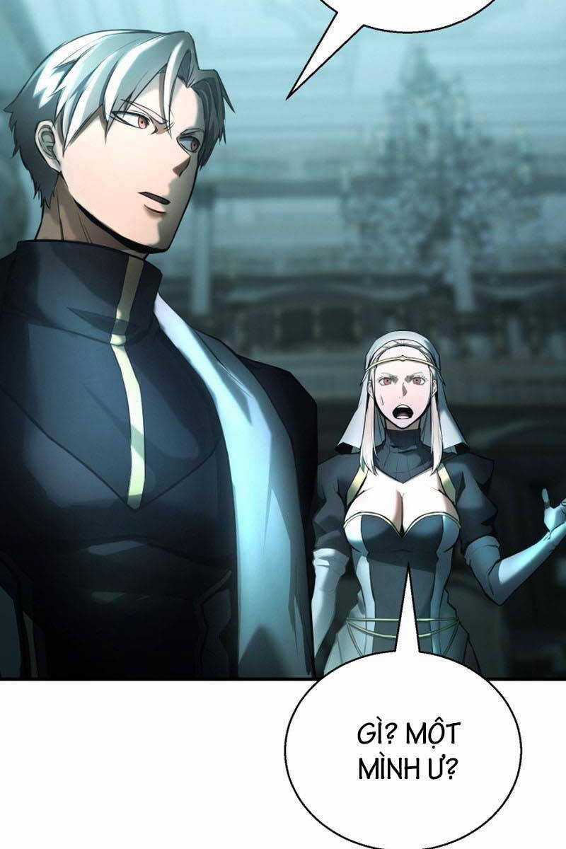 Tử Linh Sư Mạnh Nhất Chapter 37 trang 127