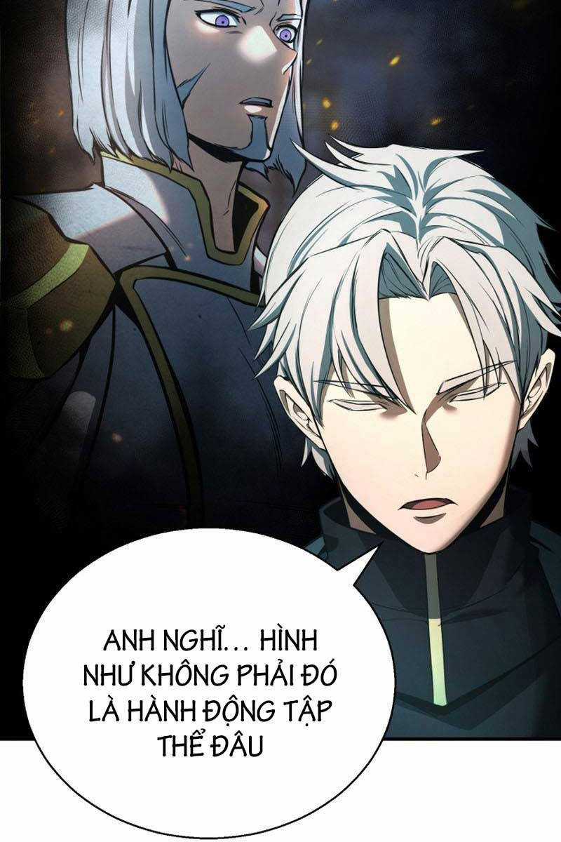 Tử Linh Sư Mạnh Nhất Chapter 37 trang 129