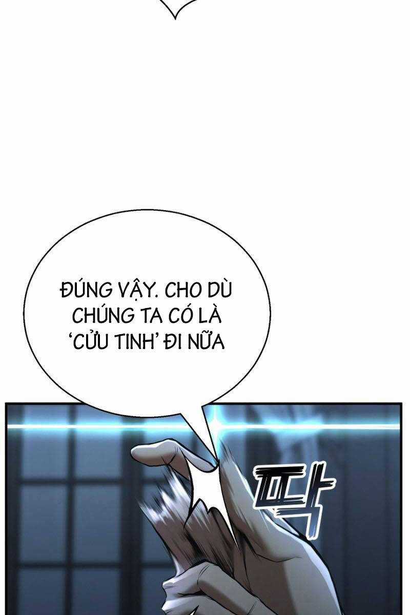 Tử Linh Sư Mạnh Nhất Chapter 37 trang 132