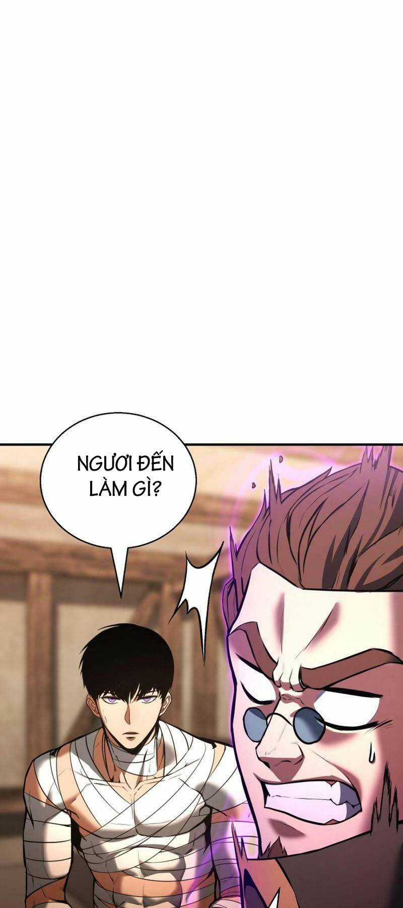 Tử Linh Sư Mạnh Nhất Chapter 37 trang 14