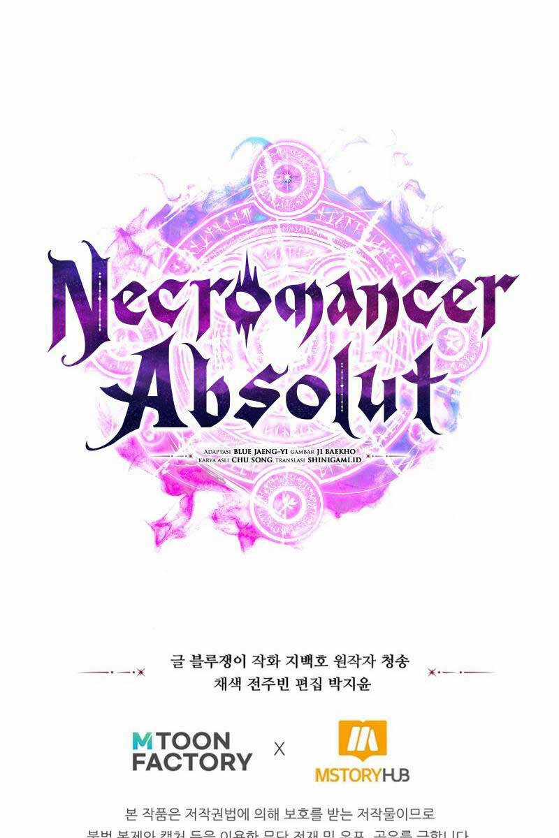 Tử Linh Sư Mạnh Nhất Chapter 37 trang 154