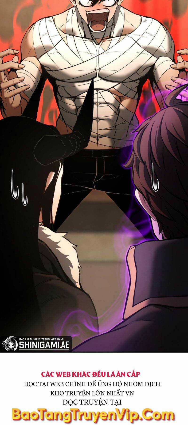 Tử Linh Sư Mạnh Nhất Chapter 37 trang 23