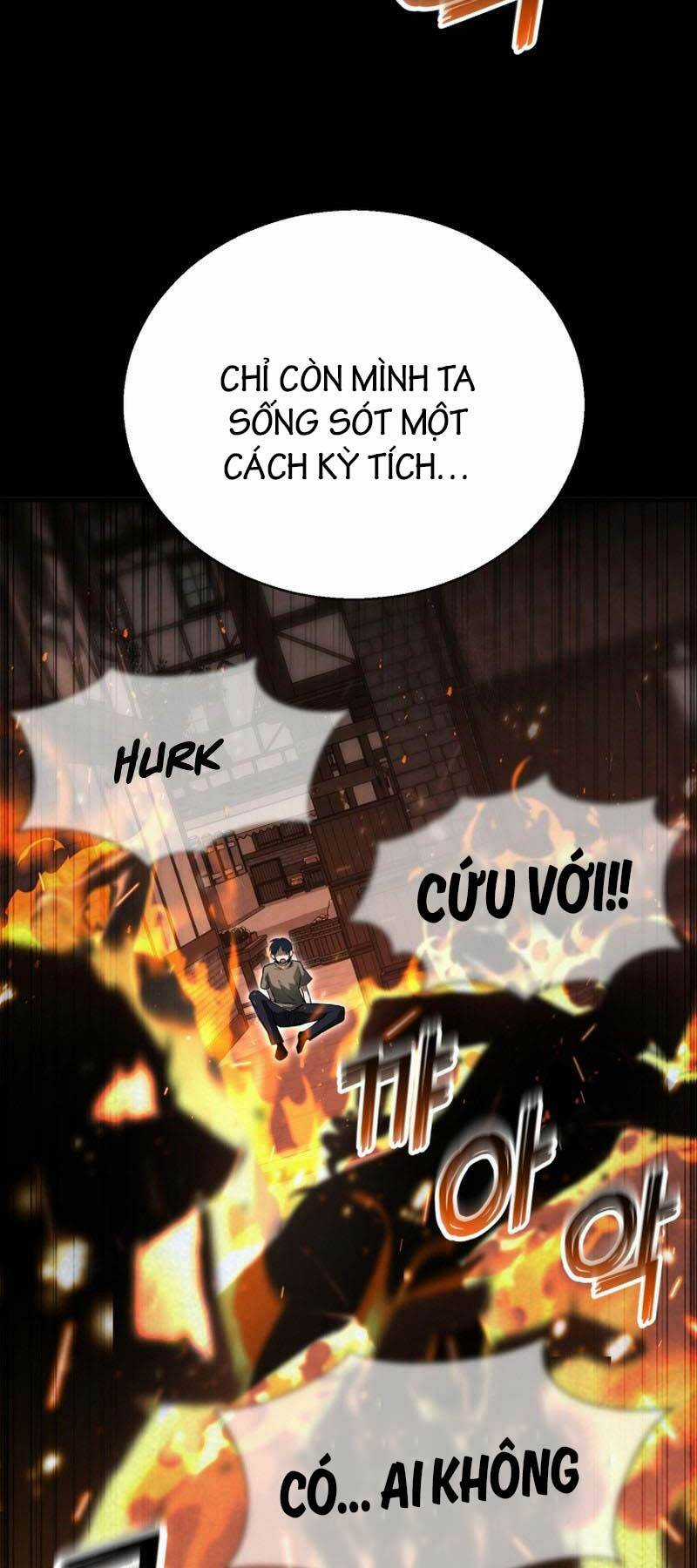 Tử Linh Sư Mạnh Nhất Chapter 37 trang 35